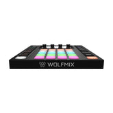 Wolfmix W1 Lighting Controller